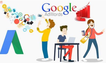 Khóa Học Google Adwords