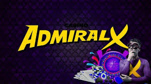 Официальный сайт Admiral X Официальный сайт Admiral X